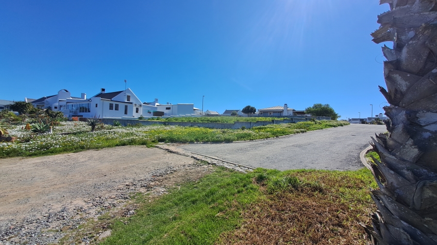0 Bedroom Property for Sale in Laaiplek Western Cape